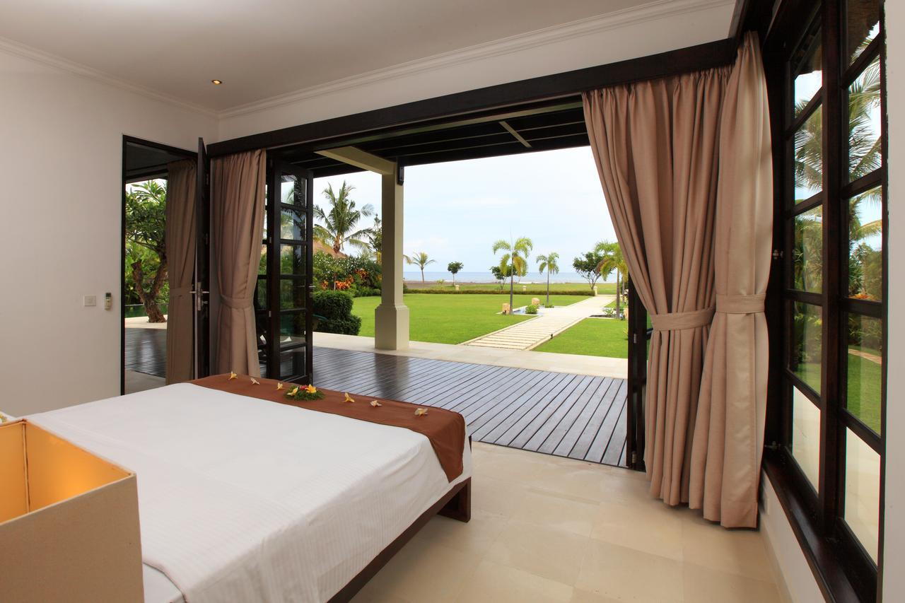 Villa Baruna Banjar  Exterior photo