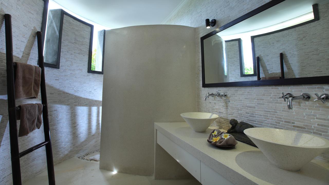 Villa Baruna Banjar  Exterior photo